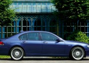 BMW Alpina B7